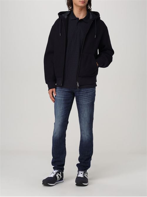  ARMANI EXCHANGE | 6DZB34 ZN5PZ/1510